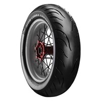 Cobra Chrome Tire | 180/55B18 80H