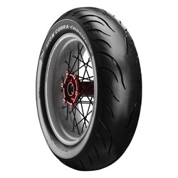 Cobra Chroomband | 180/55B18 80H