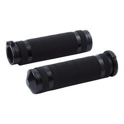 Super Sport Air-SS Grips | Black Anodized | Choose Model
