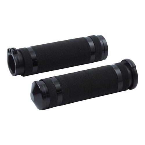 Avon Super Sport Air-SS Grips | Black Anodized | Choose Model