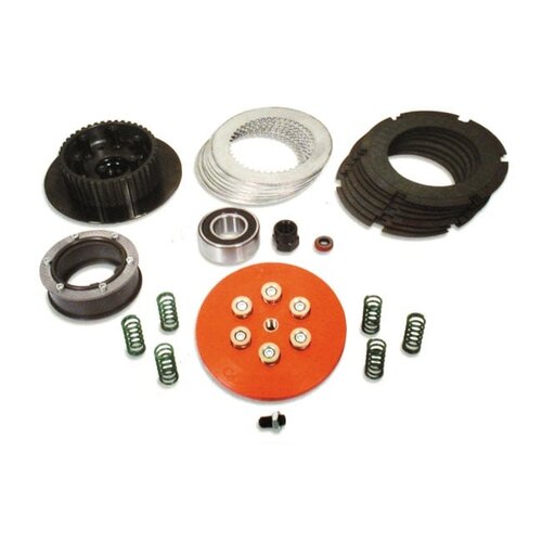 Barnett Scorpion Billet Clutch Kit