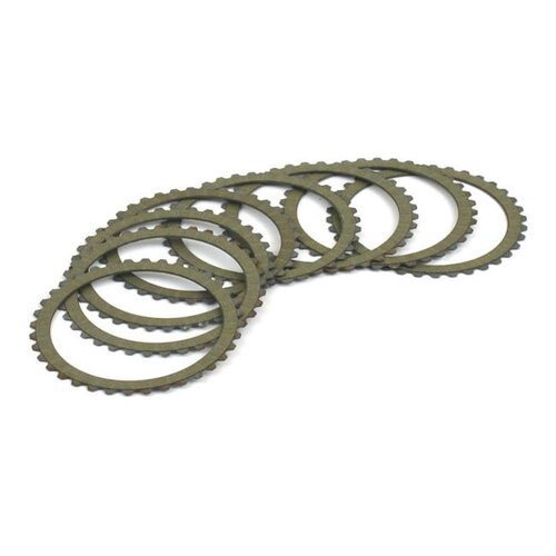 Barnett Kupplungsreibscheibensatz | Aramid