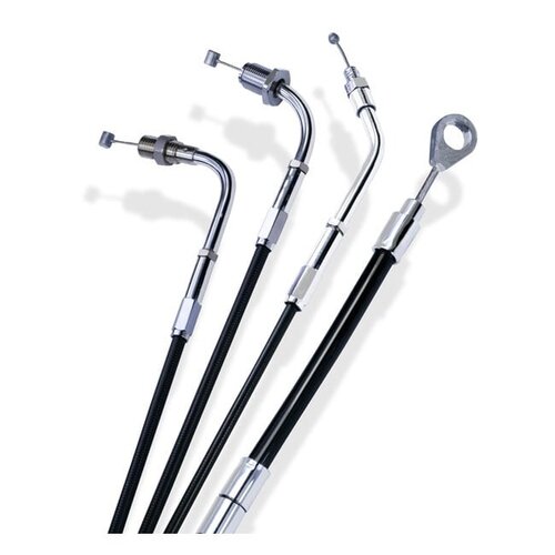 Barnett Koppelingskabel 71 3/4 Inch | Zwart