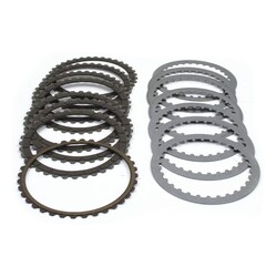 Kit De Disque D'Embrayage | Fibre De Carbone – 08-12 XR1200; 04-08 Buell XB12R(NU)