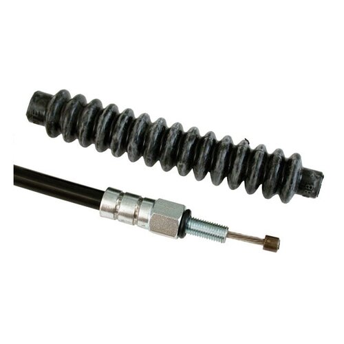 Barnett Koppelingskabel +8 Inch | Zwart