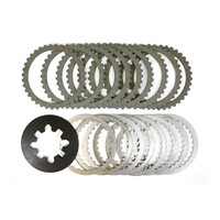 Extra-Plate Clutch Kit | Aramid