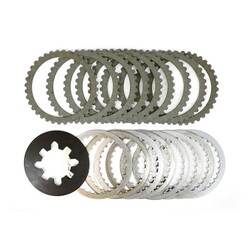 Extra-Plate Clutch Kit