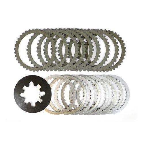 Extra-Lamellen-Kupplungssatz | Aramid
