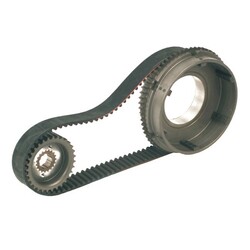 1-1/2 Inch 11Mm Primary Belt Drive Kit