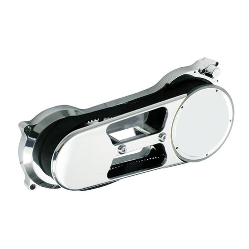 Belt Drives Limited Kit D'Entraînement Par Courroie 2 Pouces Série SH-500 | Poli Et Démarreur