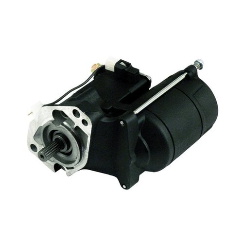 Belt Drives Limited Kit D'Entraînement Par Courroie 2 Pouces Série SH-500 | Poli Et Démarreur