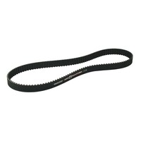 Panther Repl-Riem 14 mm 1 1/8 Inch 133T | Zwart