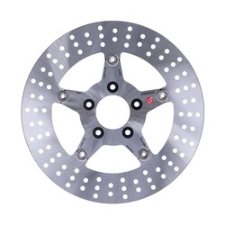 Floating Brake Rotor 11.8 Inch
