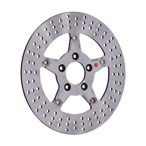 Floating Brake Rotor 11.8 Inch | Front Left & Right