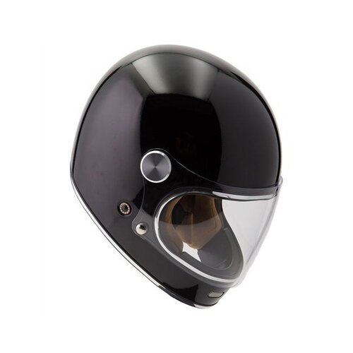 By City Casque Roadster II | Noir Brillant | Moyen Ou Grand