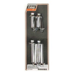 CYL-Kopboutset