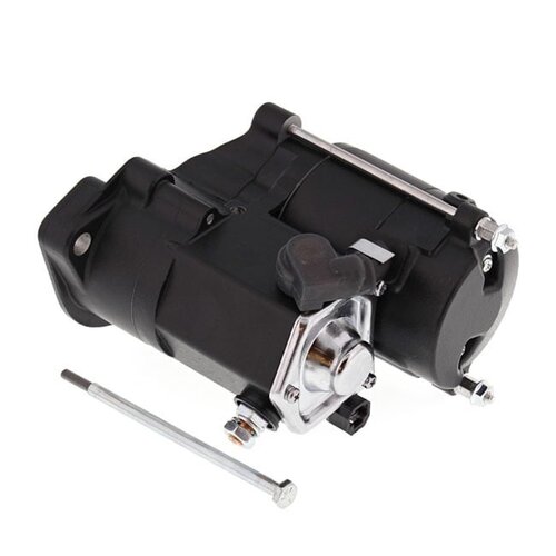 All Balls Startmotor Met Hoog Koppel 1,7 KW | Zwart