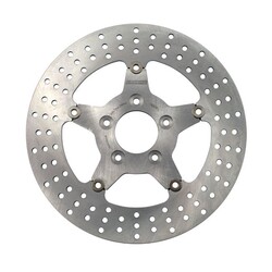 Floating Brake Rotor 11.5Inch | Front Left & Right