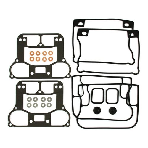 Cometic Kit De Joint De Couvercle De Culbuteur EST | Evo Big Twin