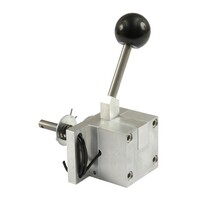 4-Speed Handstarter