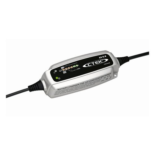 Chargeur De Batterie XS 0.8| UE