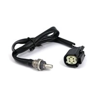 Zuurstofsensor Uitlaat | OEM-Stijl | Zwart