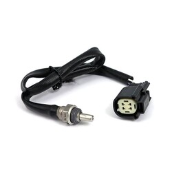 Oxygen Sensor Exhaust | OEM Style | Black