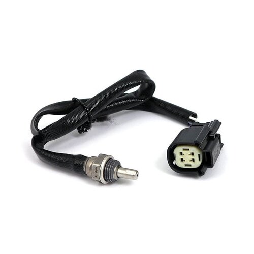 cv performance Zuurstofsensor Uitlaat | OEM-Stijl | Zwart