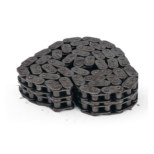 Primary Chain Standard Length | 82 Links