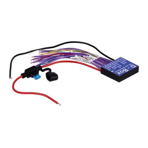 Axel Joost Elektronik Axel Joost Elektronik | Hersendoos D