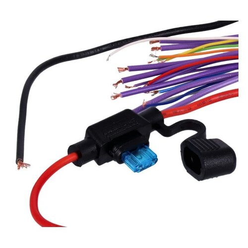 Axel Joost Elektronik Axel Joost Électronique | Boîte À Cerveau D