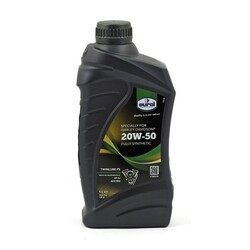Twinlube-3 20W50 Volledig Synthetisch Smeermiddel
