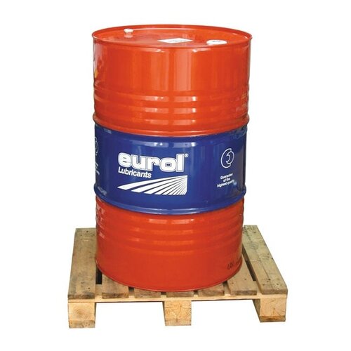 Eurol Twinlube-3 20W50 Vollsynthetisches Schmiermittel | 60 Liter