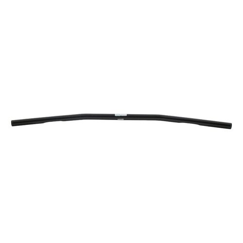 Fehling 1 Inch Drag Bar | Black