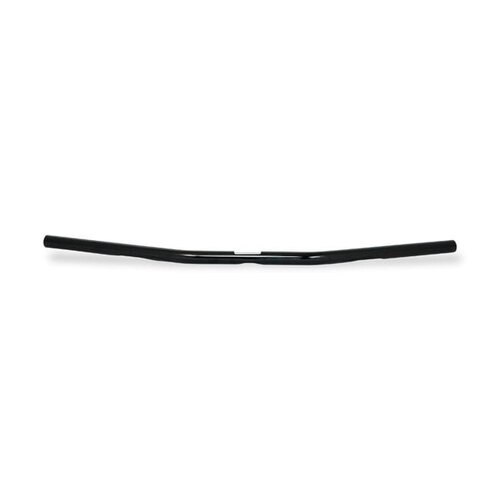 Fehling 1 Zoll Drag Bar | Schwarz
