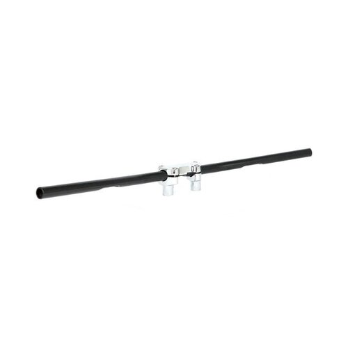 Fehling 1 Zoll Drag Bar | Schwarz