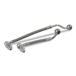 Kit De Conduite D'Injection De Carburant