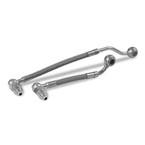 Goodridge Kit De Conduite D'Injection De Carburant