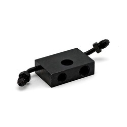 ABS-Adapter Vorne