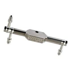 Brems-T-Stück Aus Aluminium