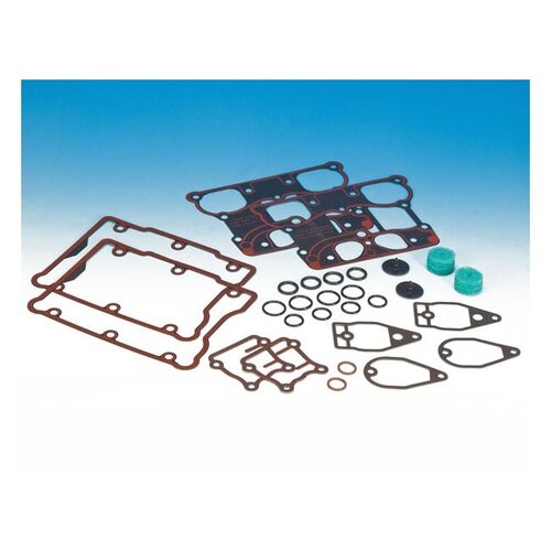 James Gaskets Kit De Joint De Cache-Culbuteurs | Caméra Double | MRC