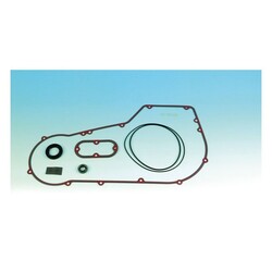 Primary Cover Gasket & Seal Kit | Inner/Outer