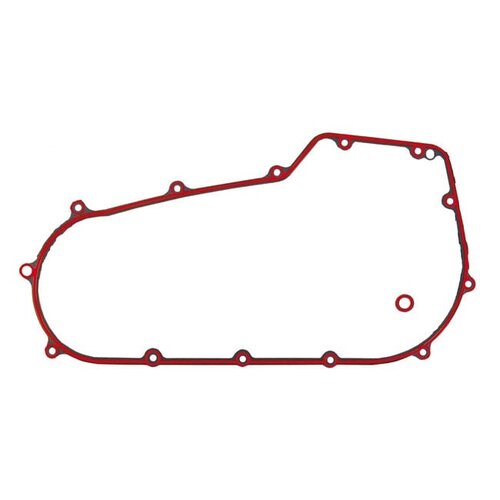 James Gaskets Joint Couvercle Primaire | Papier/Silicone De 0,030 Pouce