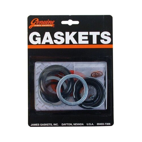 James Gaskets Revisieset Vorkoliekeerring | Vorkbuizen Van 39 mm