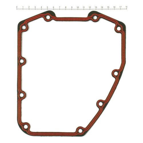 James Gaskets Nockendeckeldichtung | .031 Zoll Papier/Silikon