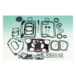 Motorpakkingset