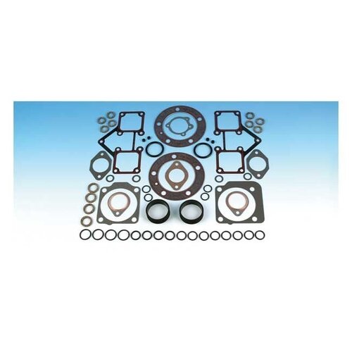 James Gaskets Top End Gasket Kit | Shovelhead