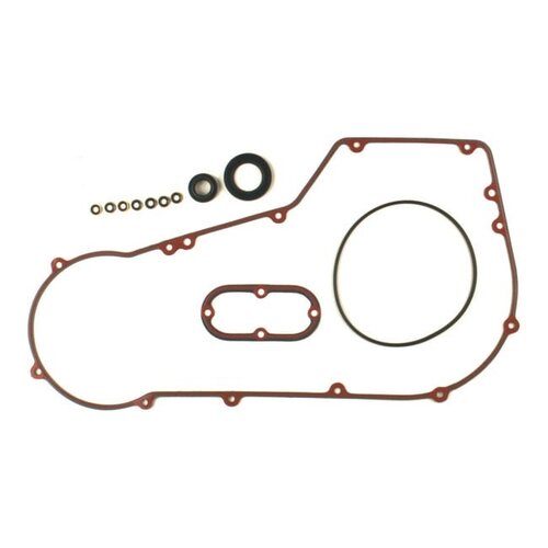 James Gaskets Kit De Joint Et De Joint De Couvercle Primaire | Extérieur