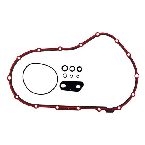 James Gaskets Kit De Joint De Couvercle Primaire | Silicone