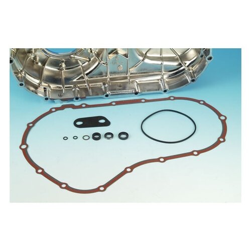 James Gaskets Kit De Joint De Couvercle Primaire | Silicone